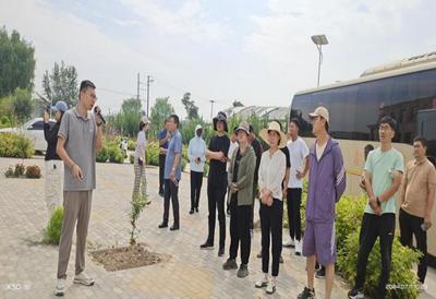 加快推進設施漁業建設 科學引導漁業轉型發展 ——賀蘭縣舉行“轉方式 調結構”水產養殖綠色發展現場觀摩及座談培訓會